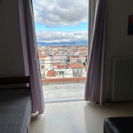 Tripolis Suite 7 Floor Экстерьер фото