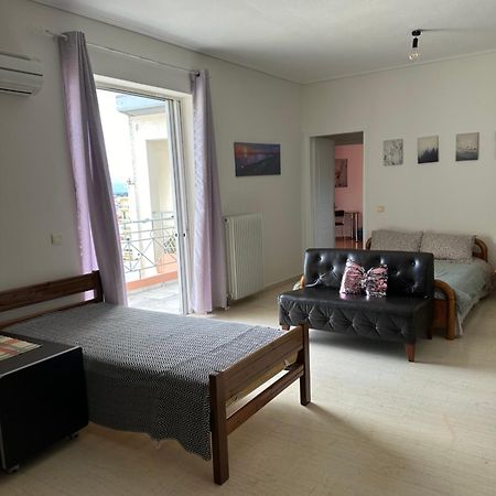 Tripolis Suite 7 Floor Экстерьер фото