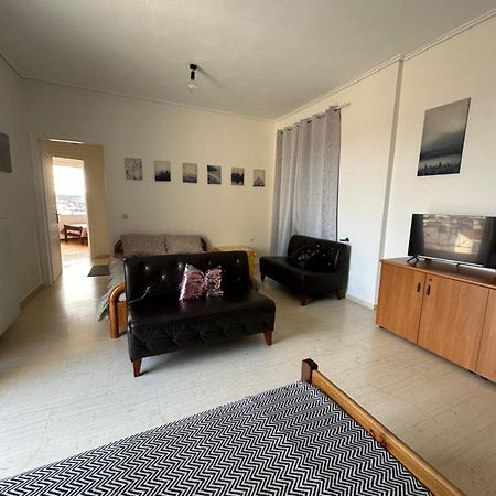 Tripolis Suite 7 Floor Экстерьер фото