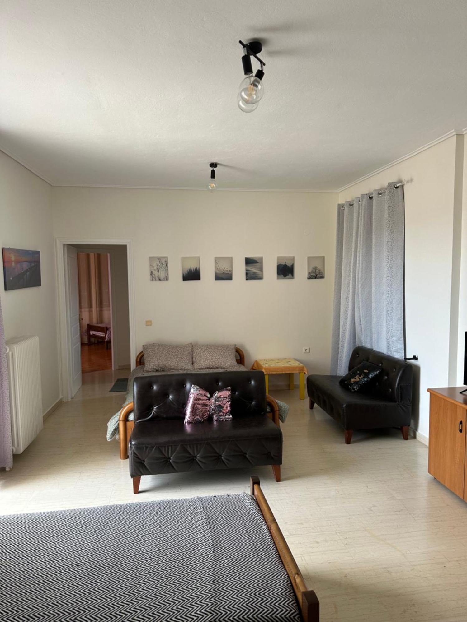 Tripolis Suite 7 Floor Экстерьер фото