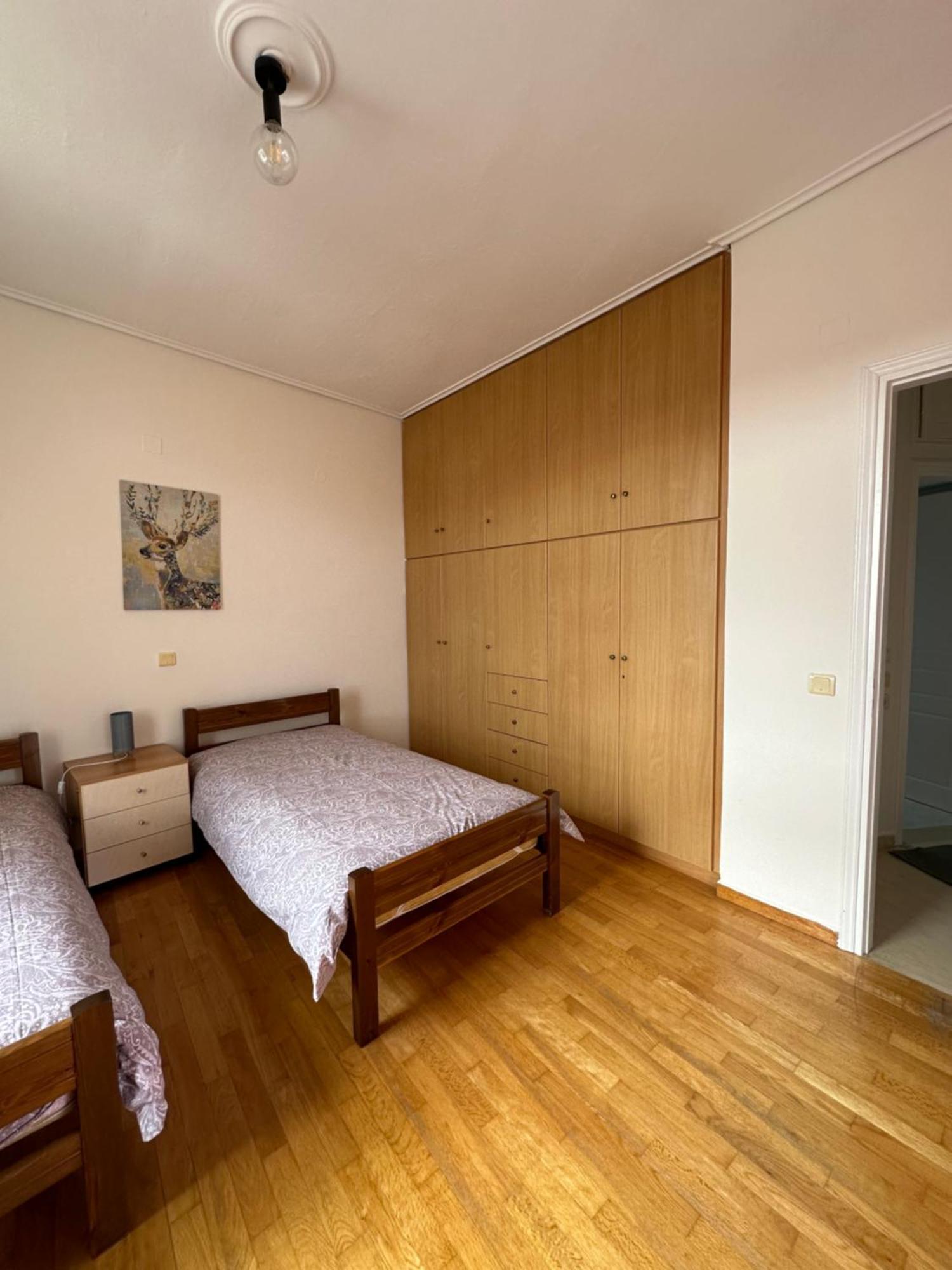 Tripolis Suite 7 Floor Экстерьер фото