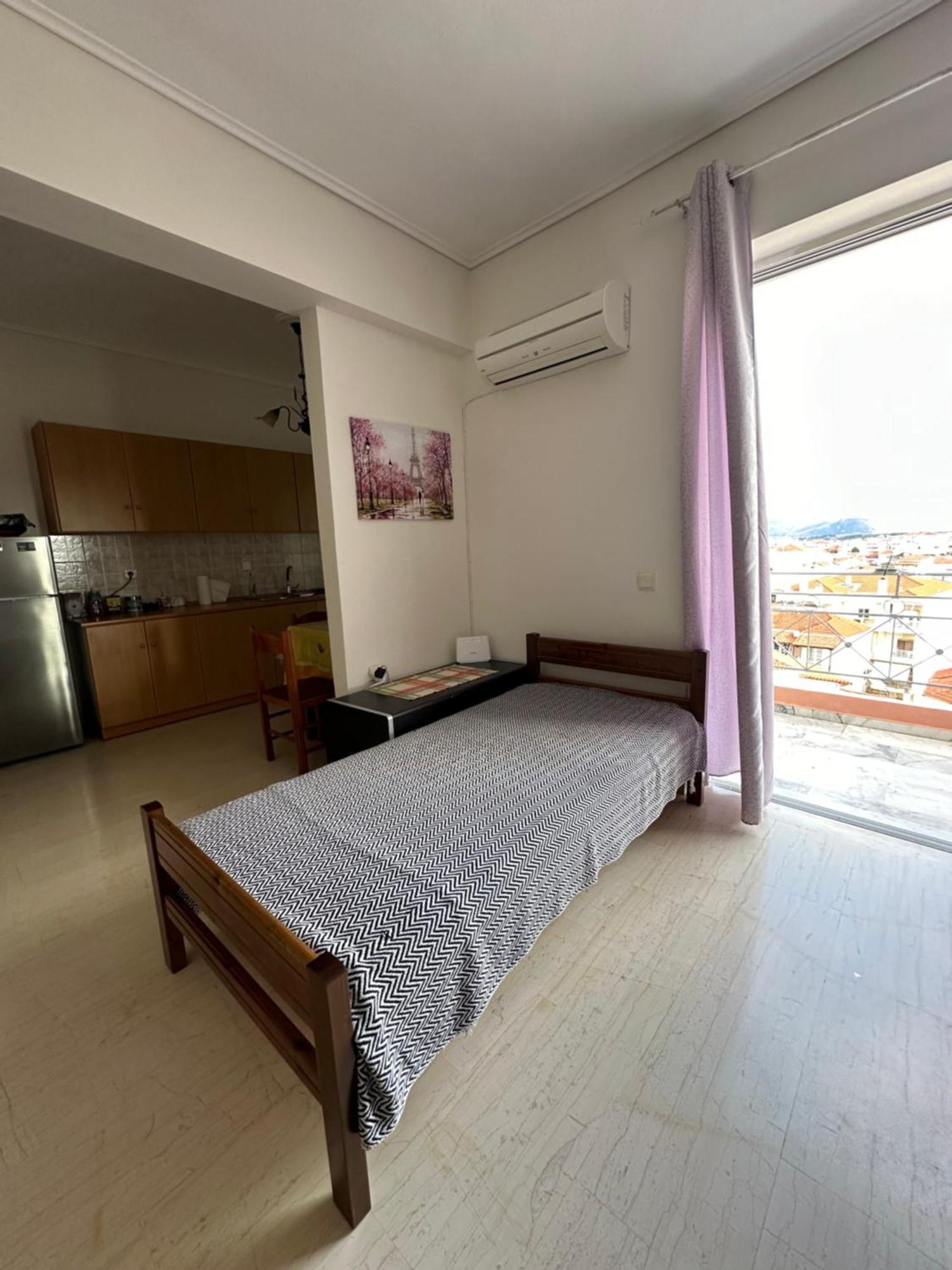 Tripolis Suite 7 Floor Экстерьер фото