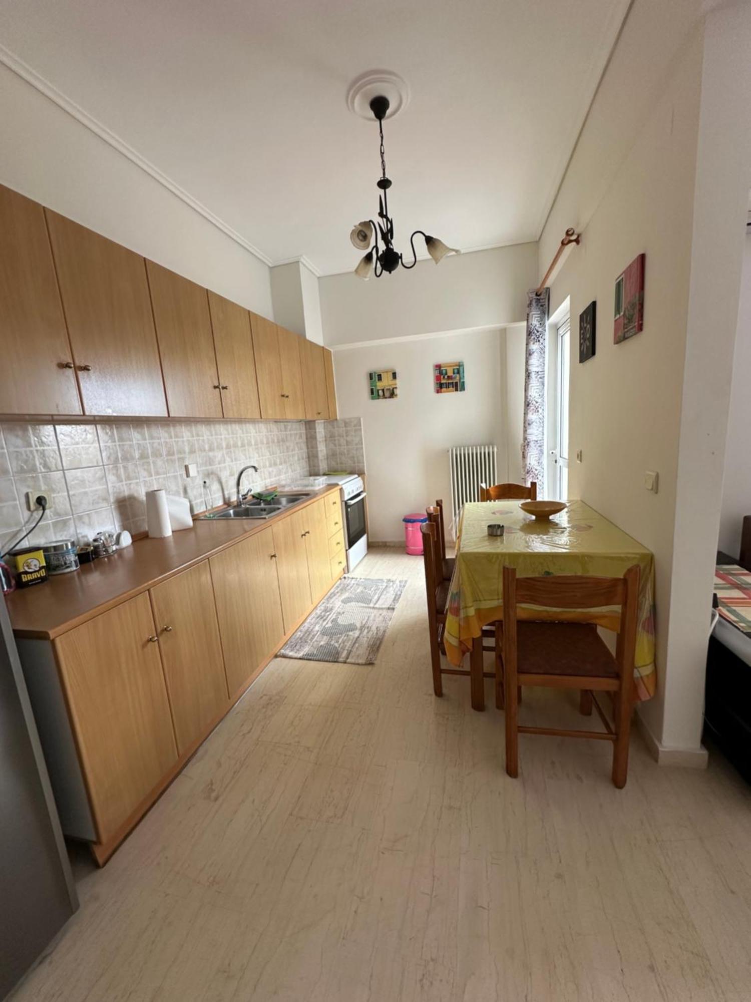 Tripolis Suite 7 Floor Экстерьер фото