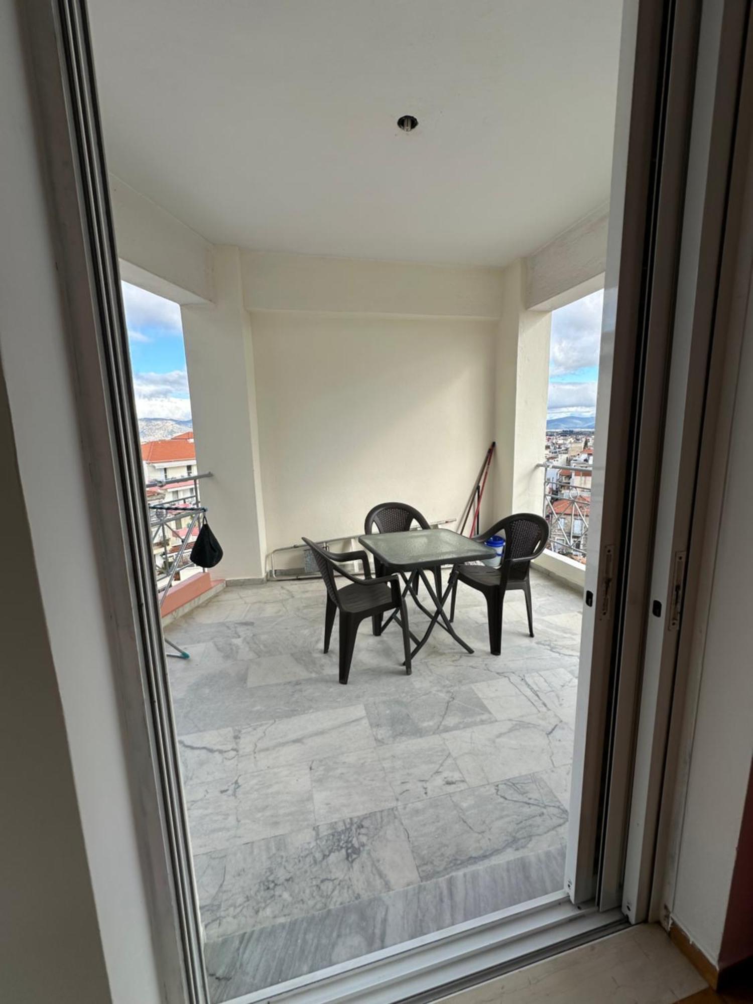 Tripolis Suite 7 Floor Экстерьер фото