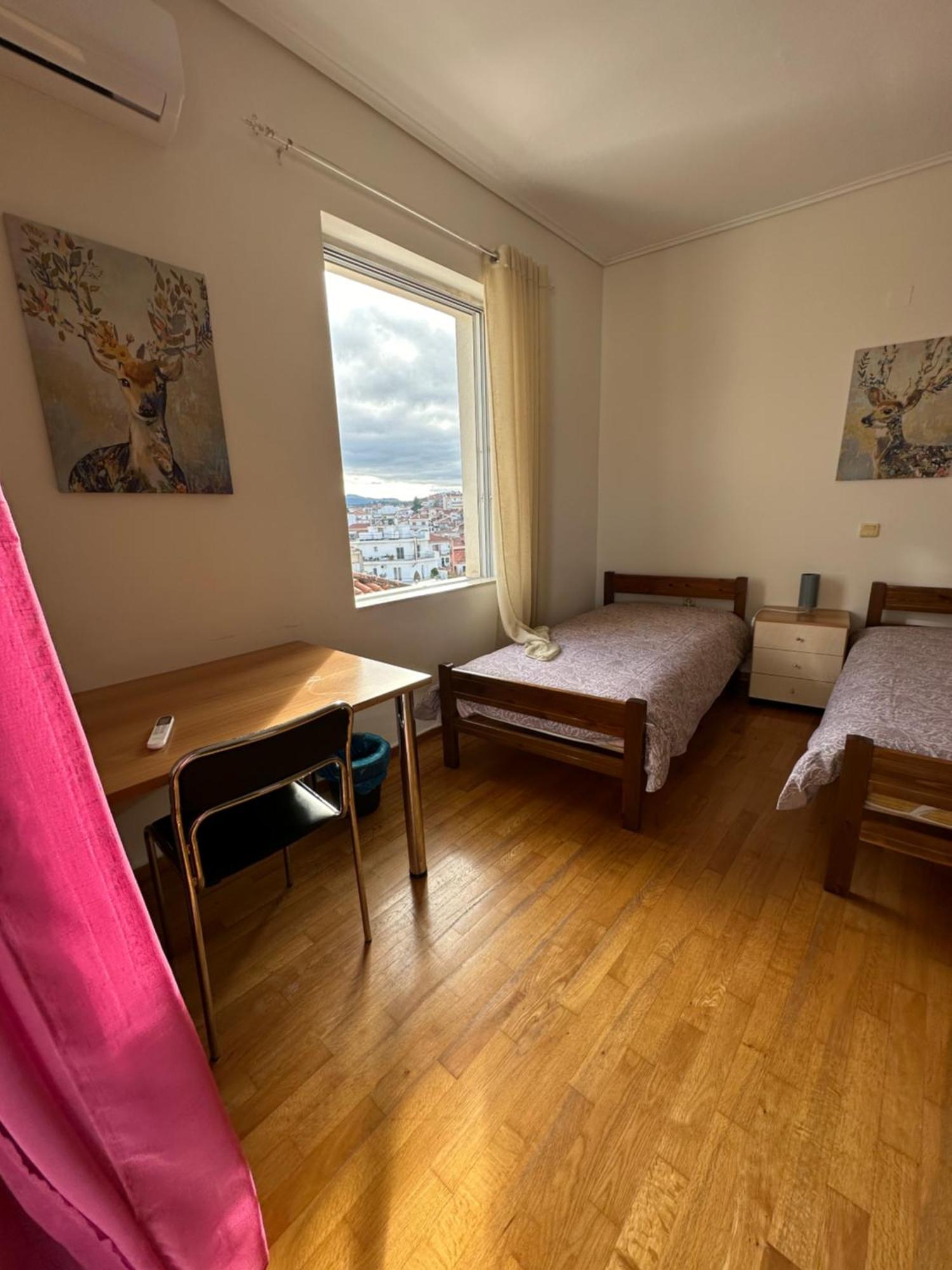 Tripolis Suite 7 Floor Экстерьер фото
